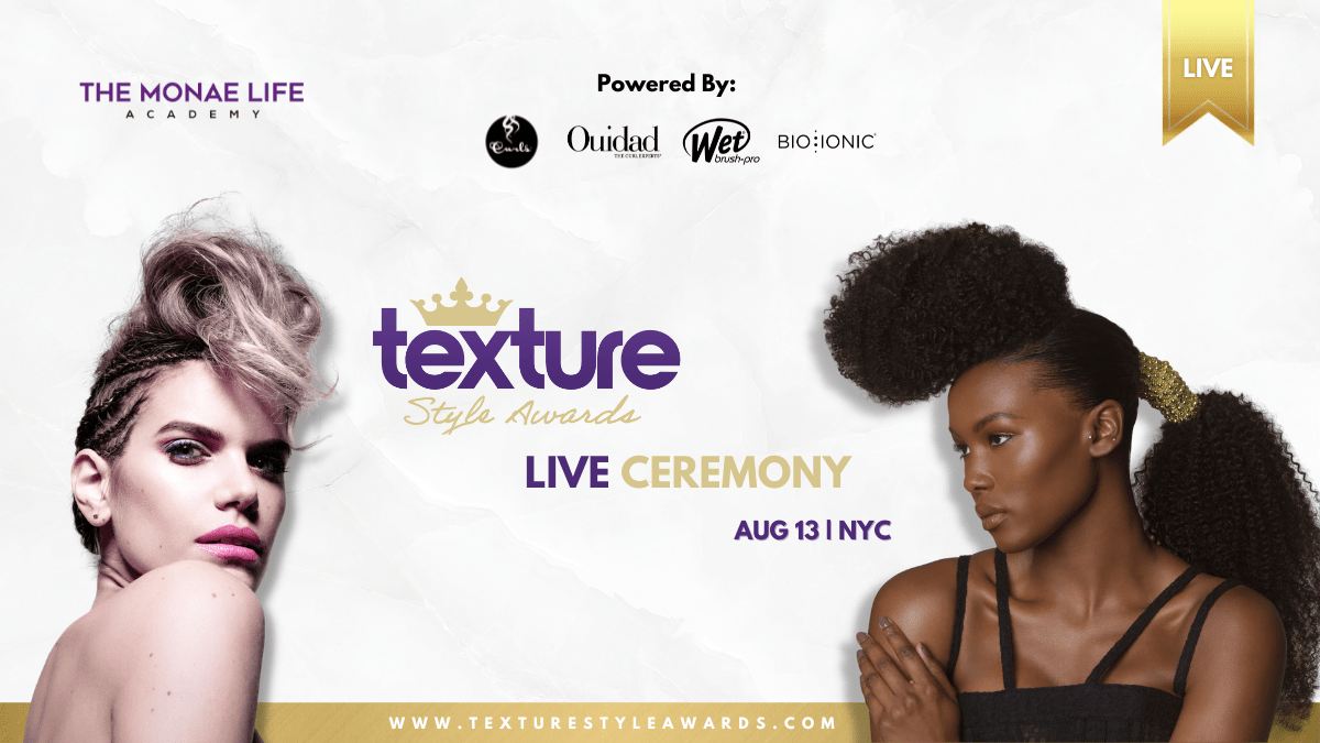 Texture Style Awards All hair is goodhair