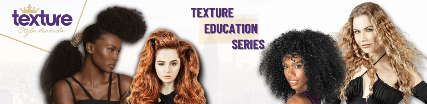 texture education series